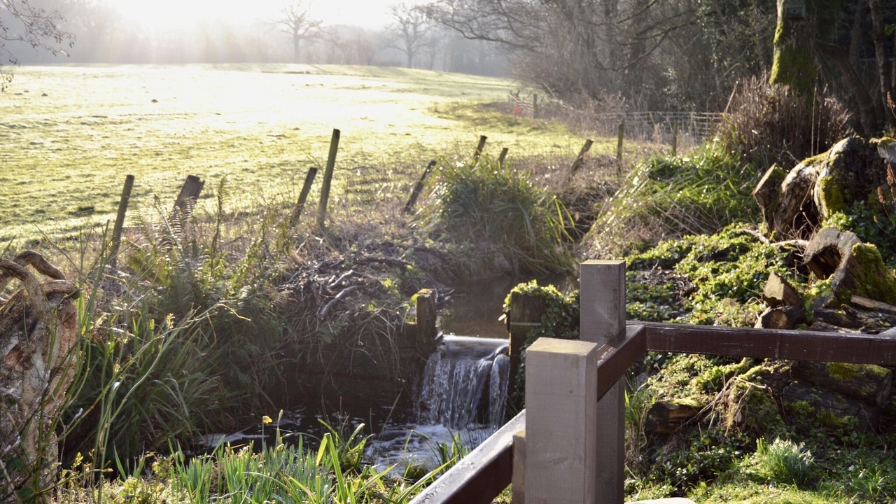 Photo of Outdoor in Kington