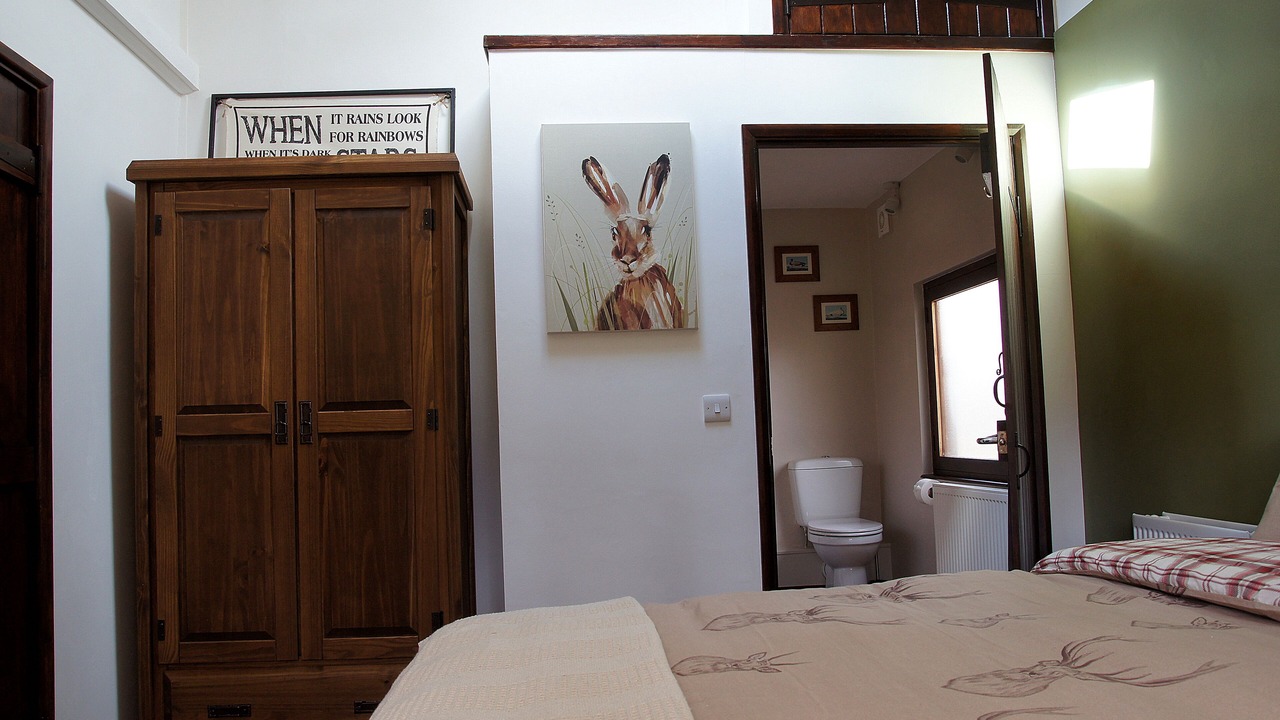 Photo of Bedroom in Kington