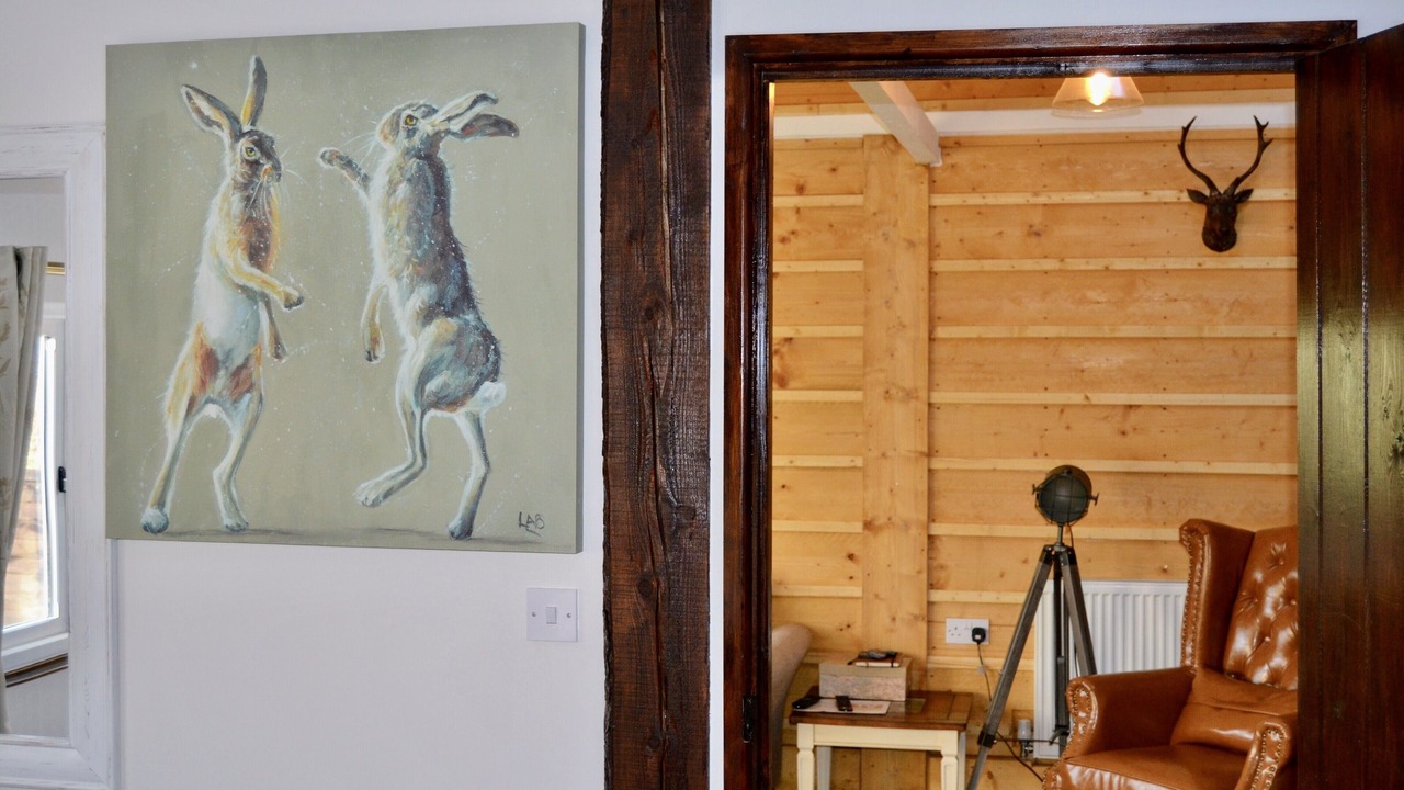 Photo of Others in Kington