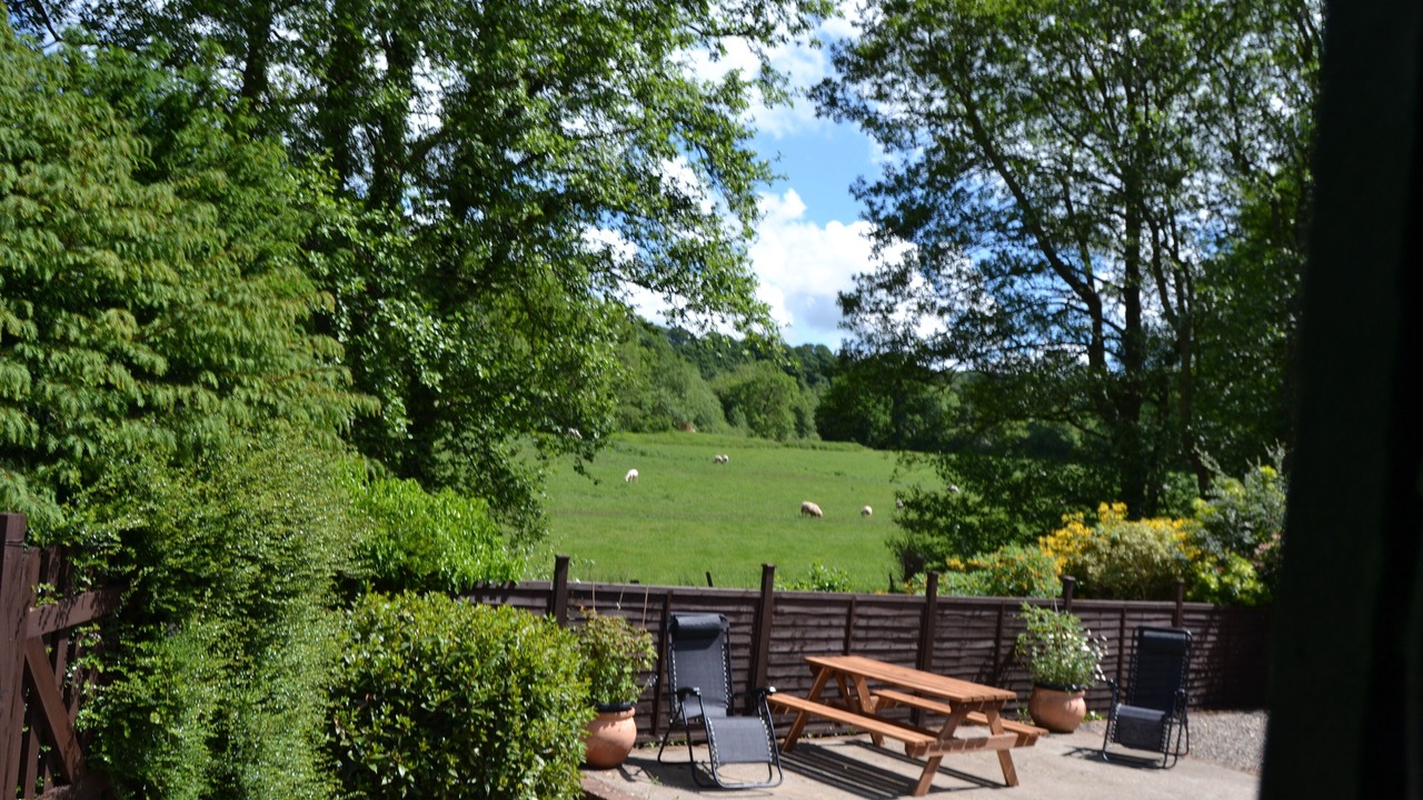 Photo of Outdoor in Kington