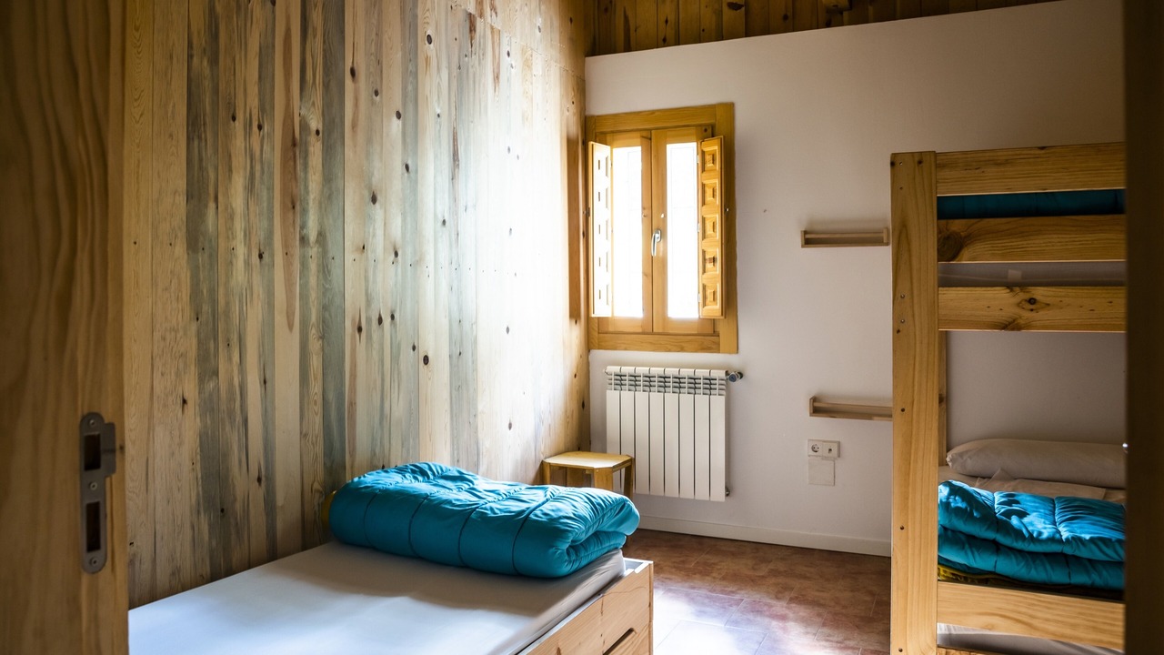 Photo of Bedroom in Las Majadas