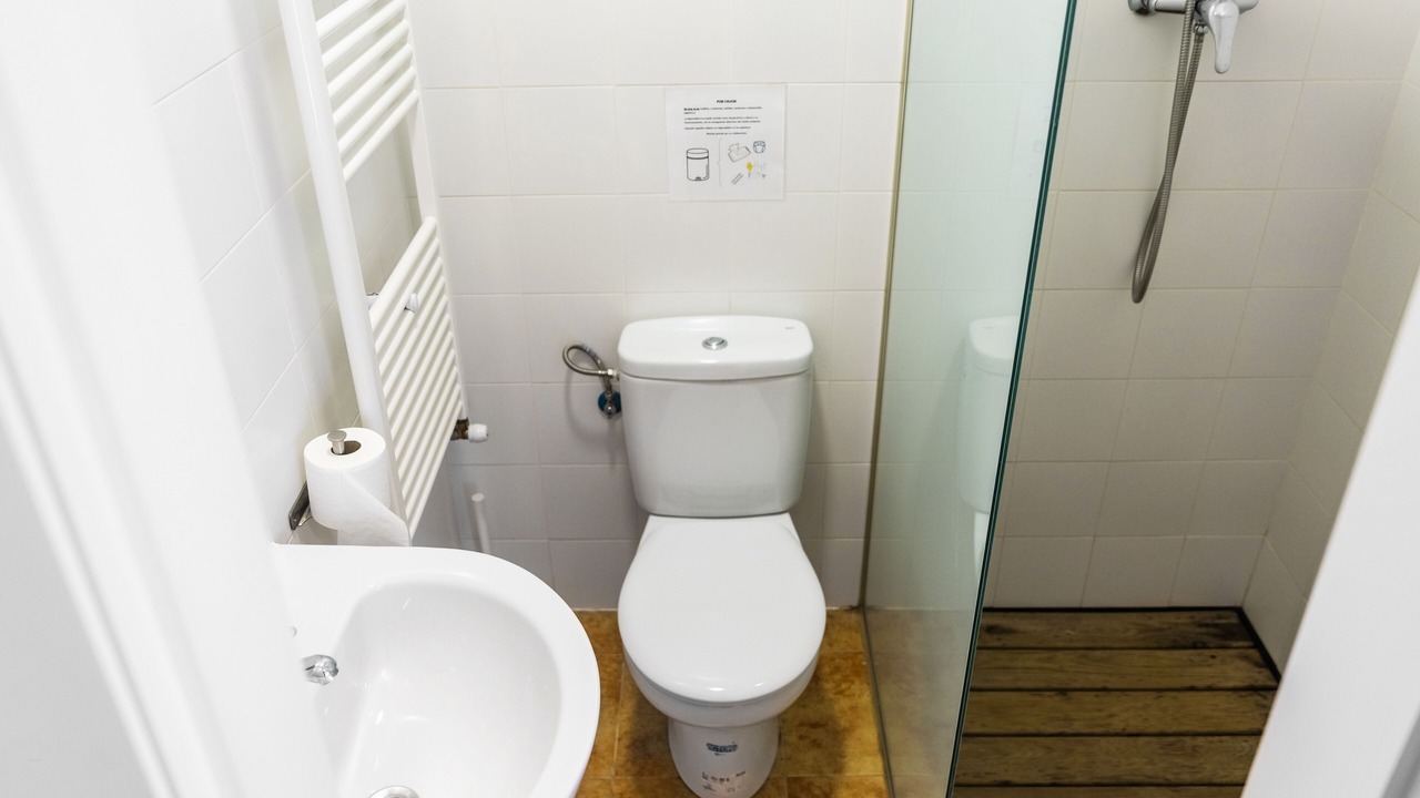 Photo of Bathroom in Las Majadas