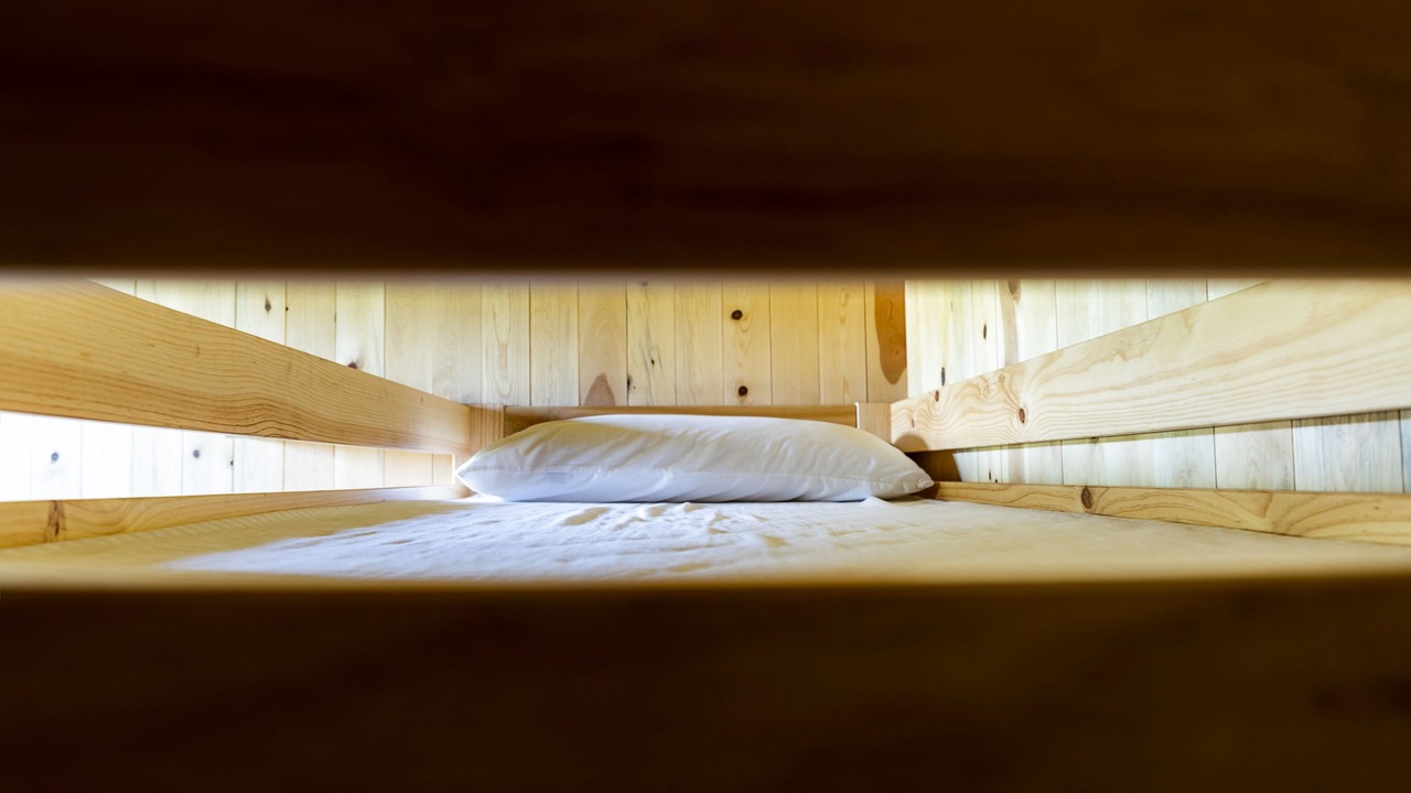 Photo of Bedroom in Las Majadas