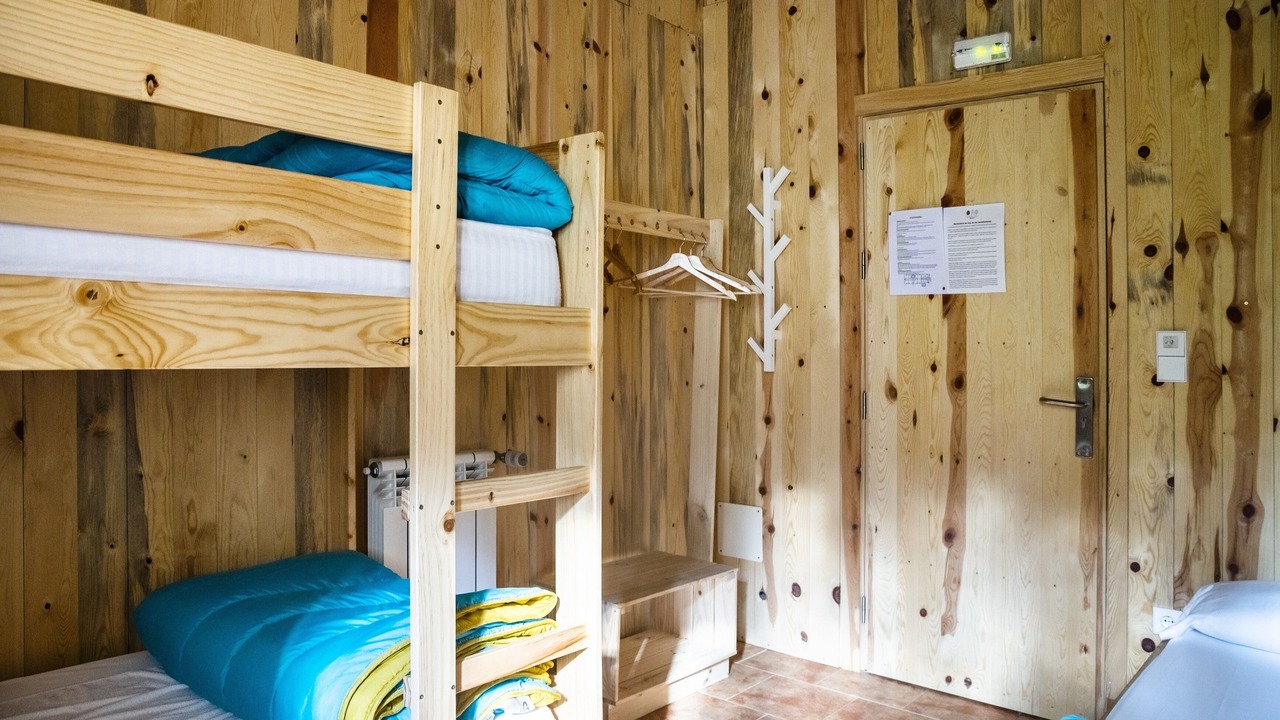 Photo of Bedroom in Las Majadas