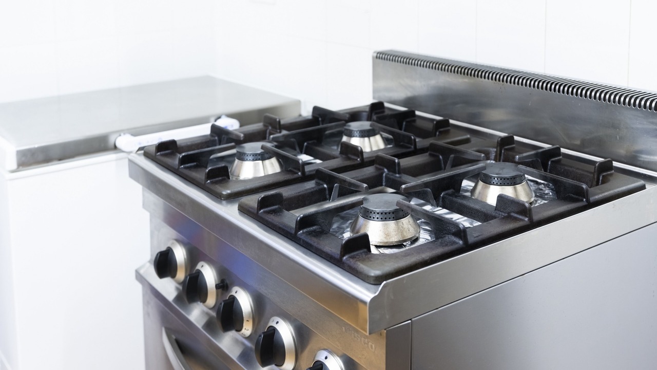 Photo of Kitchen in Las Majadas
