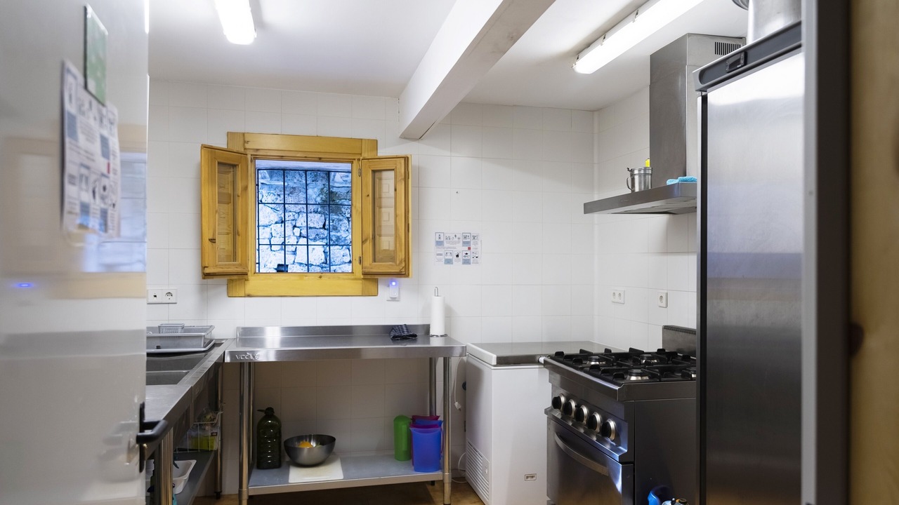 Photo of Kitchen in Las Majadas