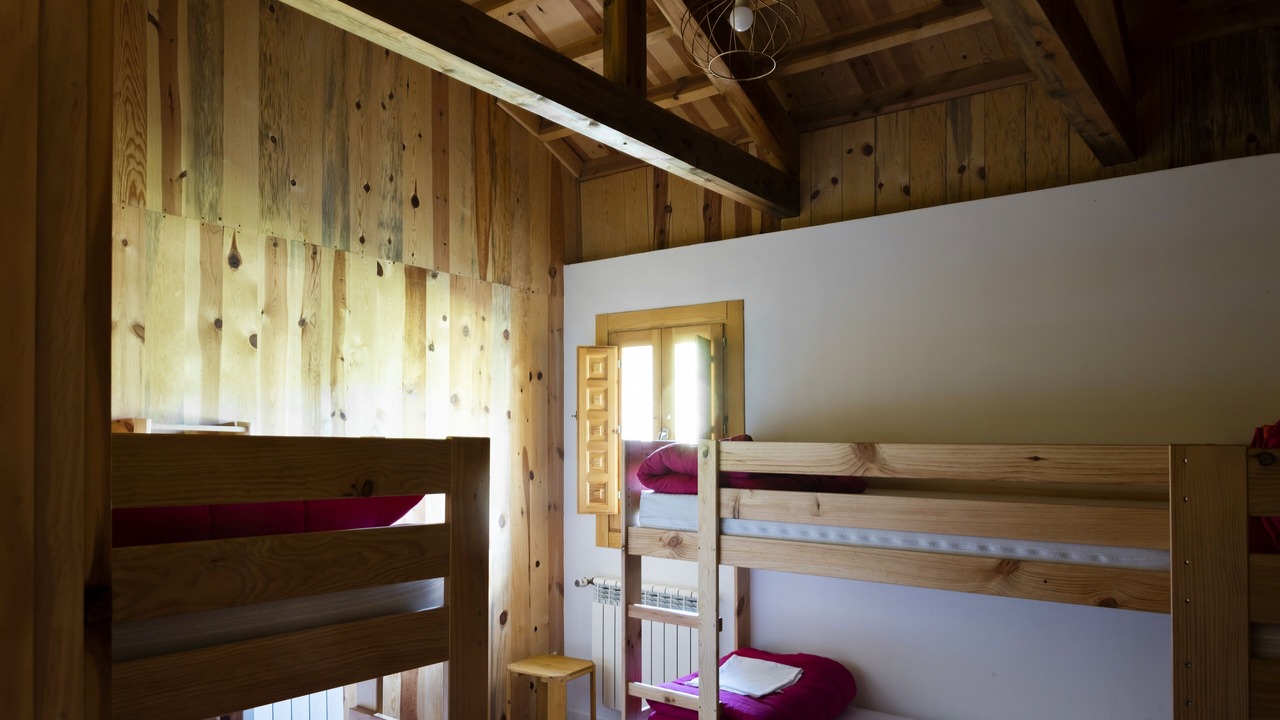 Photo of Bedroom in Las Majadas