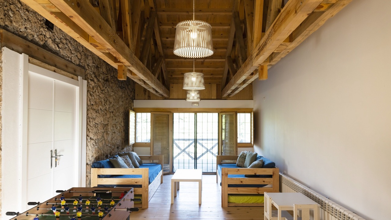 Photo of Bedroom in Las Majadas