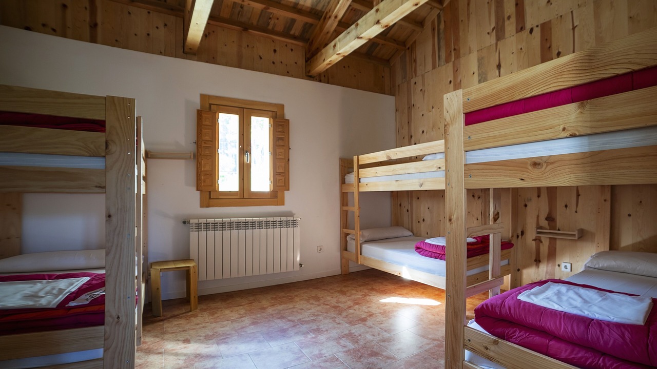 Photo of Bedroom in Las Majadas