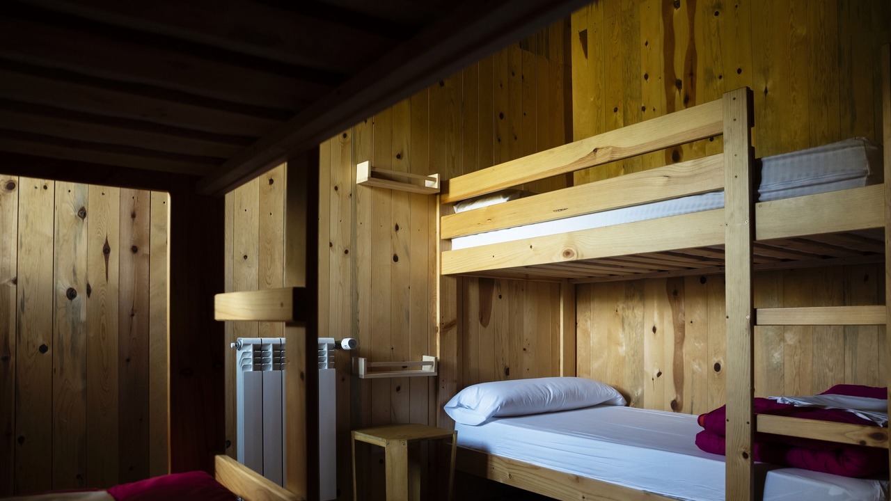 Photo of Bedroom in Las Majadas