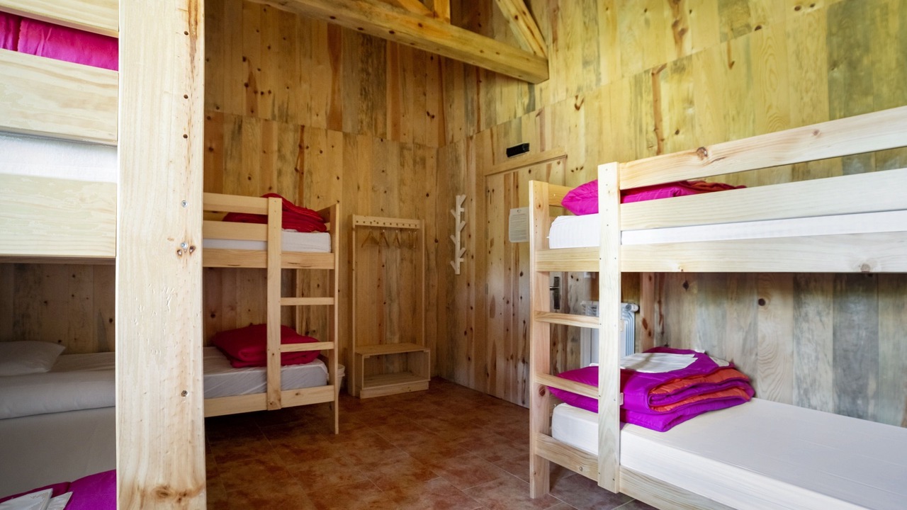 Photo of Bedroom in Las Majadas