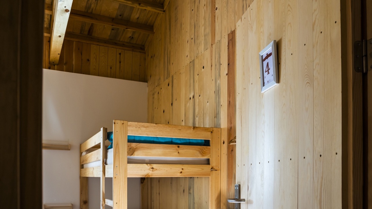 Photo of Bedroom in Las Majadas