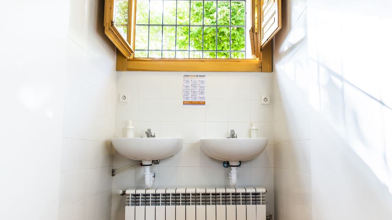 Photo of Bathroom in Las Majadas