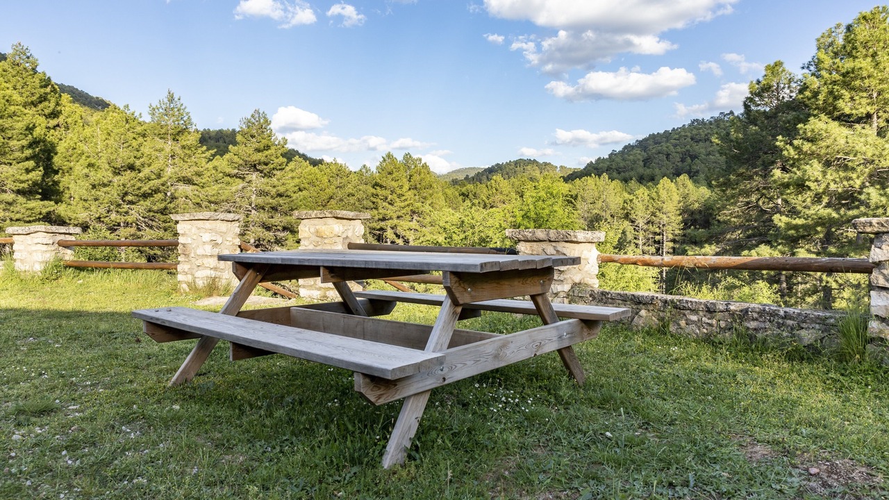 Photo of Outdoor in Las Majadas