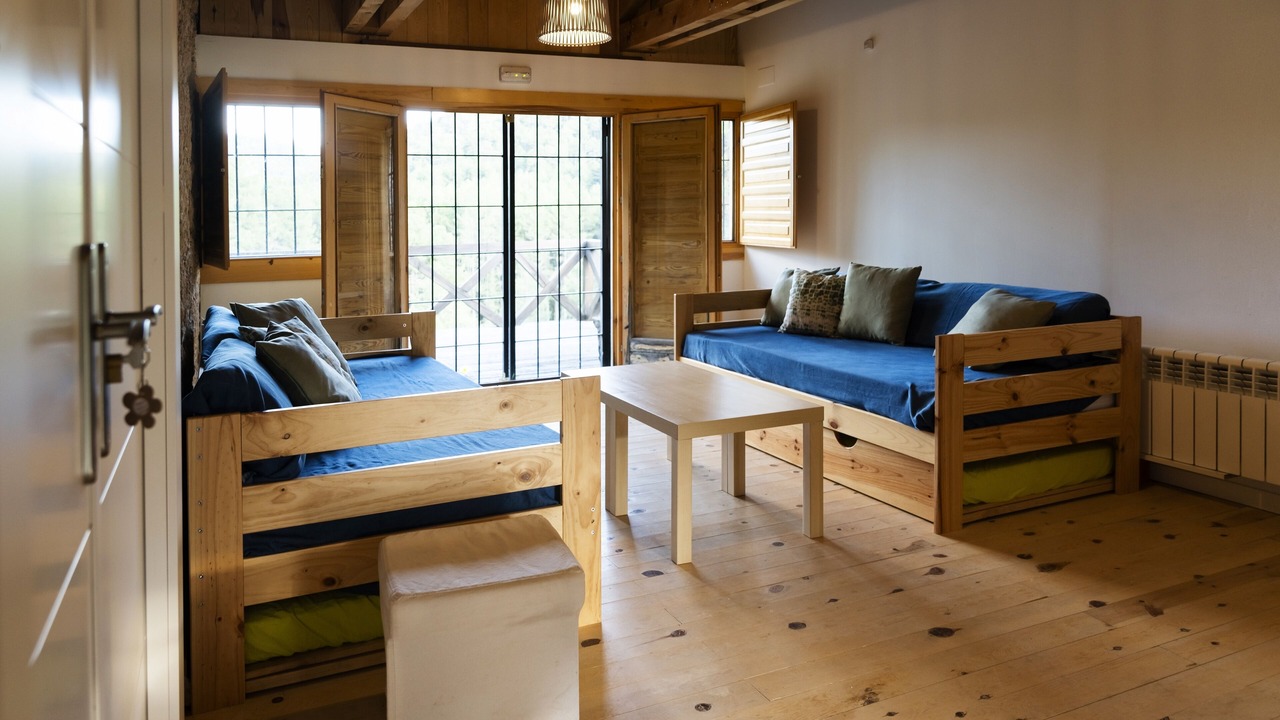 Photo of Livingroom in Las Majadas