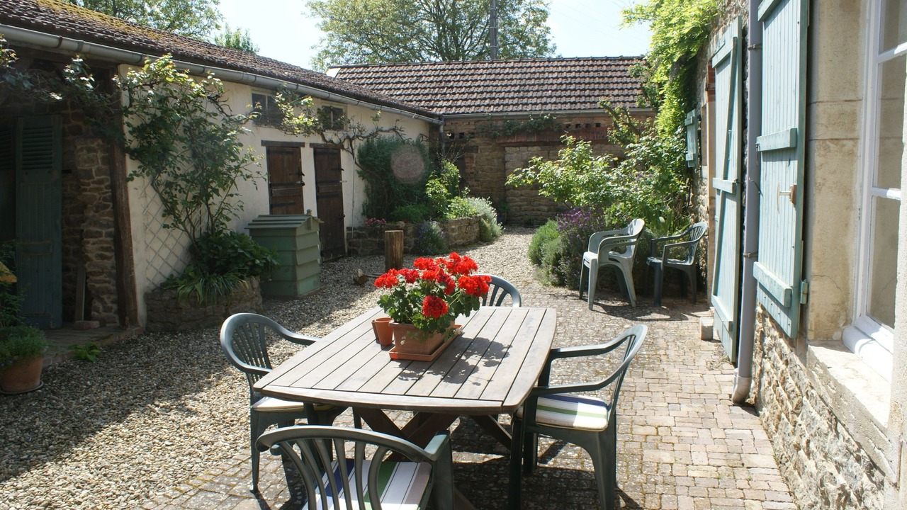 Photo of Outdoor in Auxant