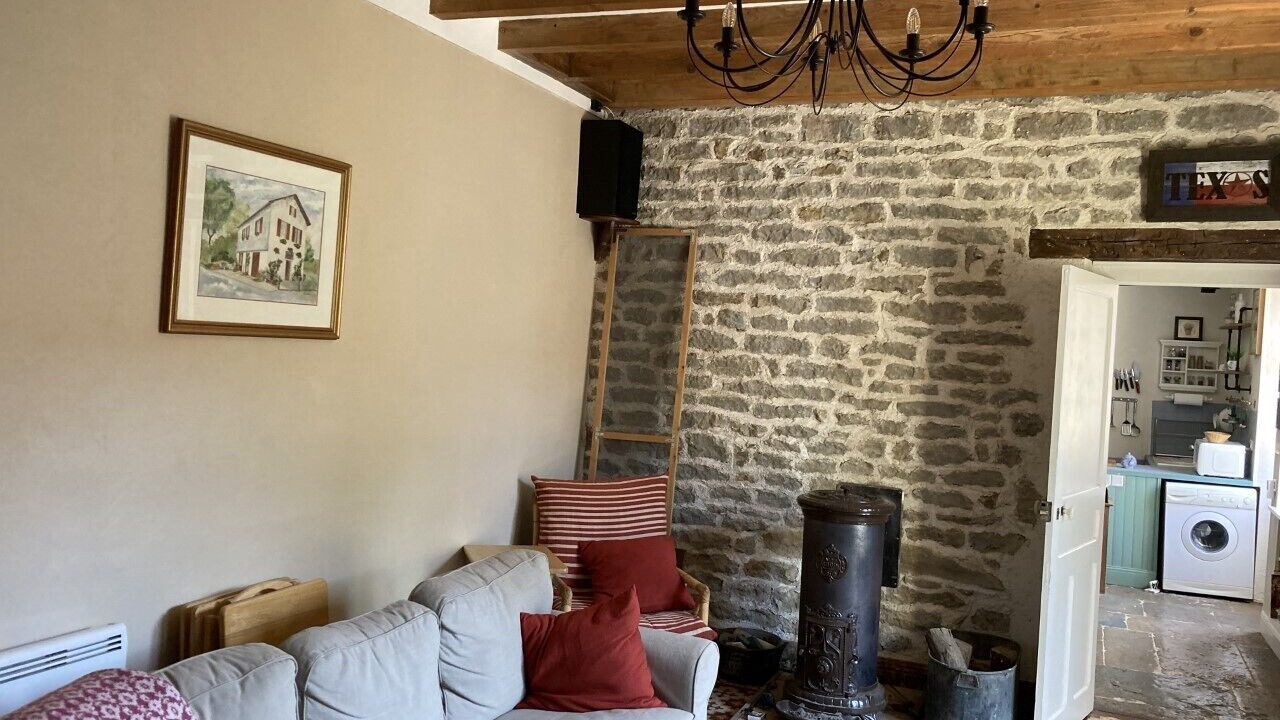 Photo of Livingroom in Auxant
