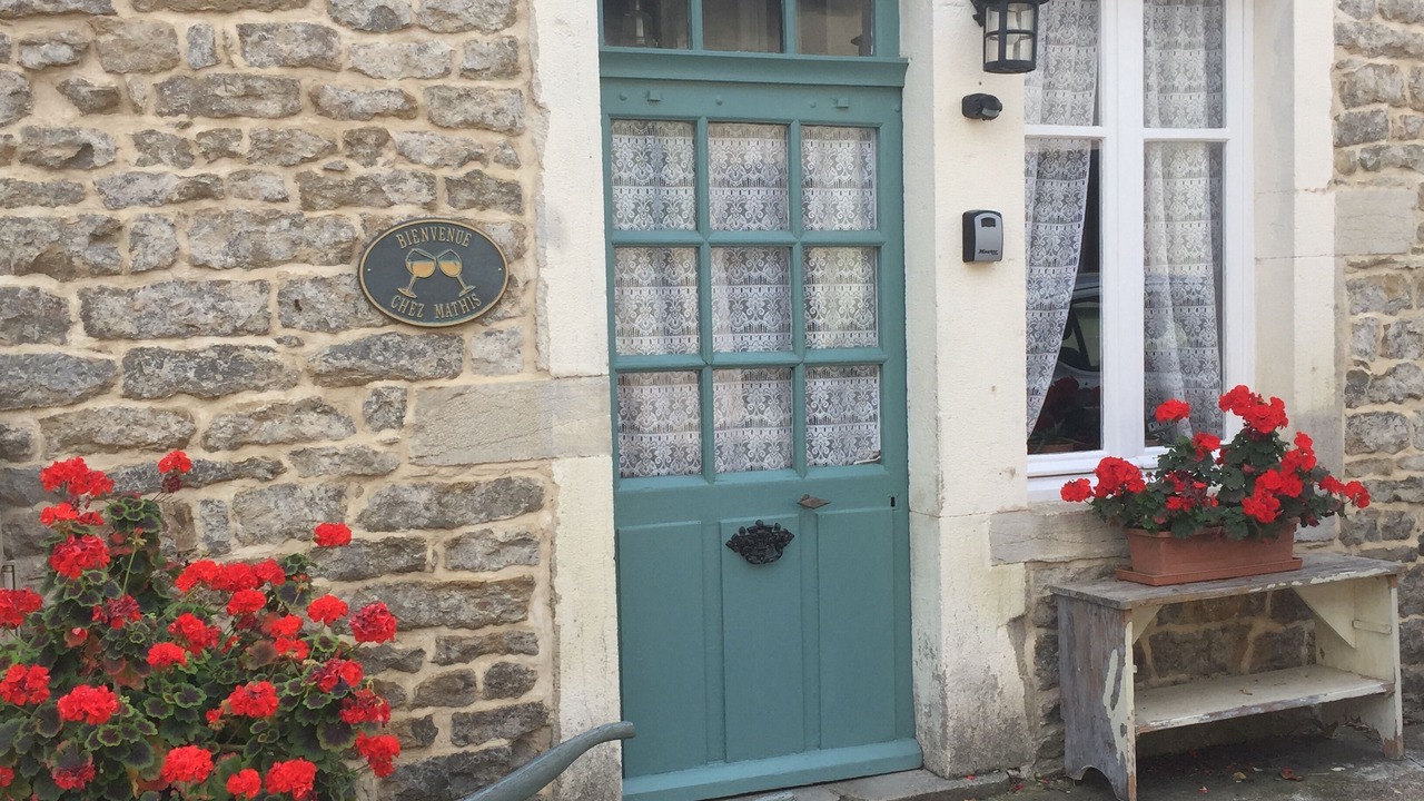 Photo of Outdoor in Auxant