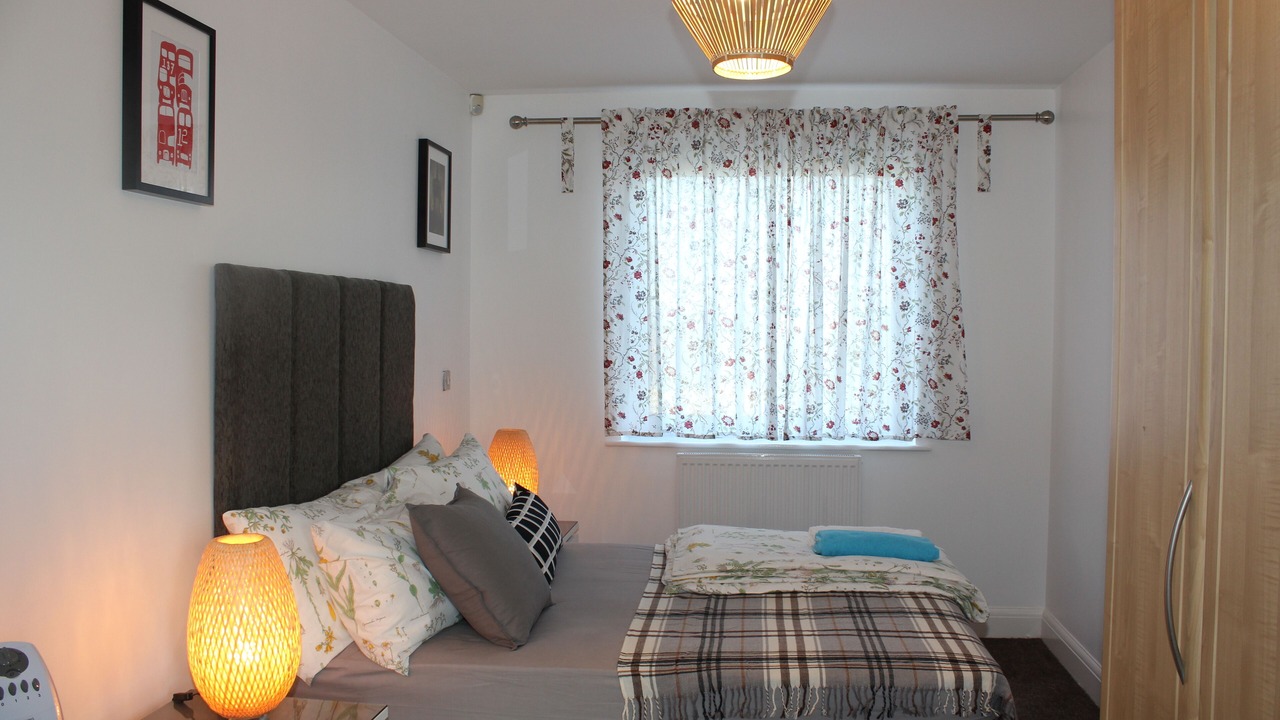 Photo of Bedroom in Greenwich