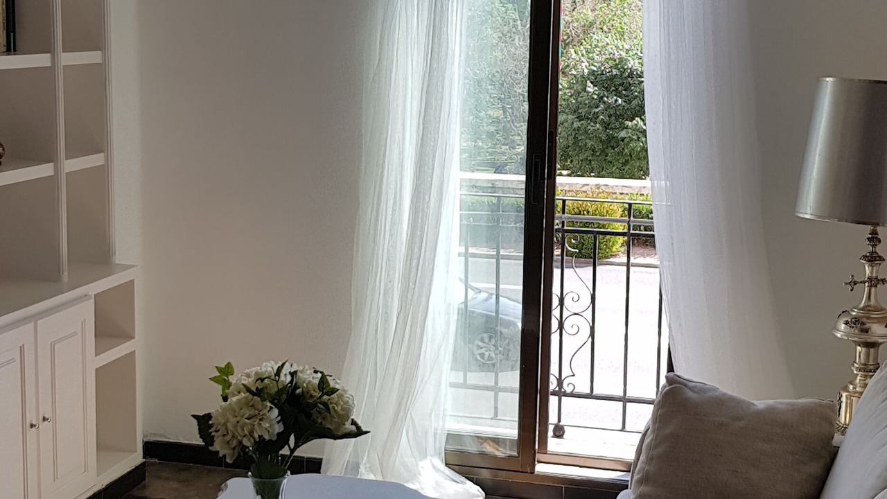 Photo of Livingroom in La Saidia