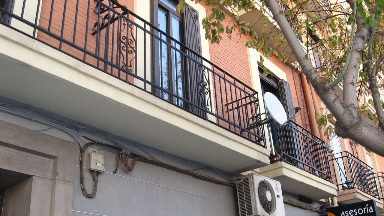 Photo of Outdoor in La Saidia
