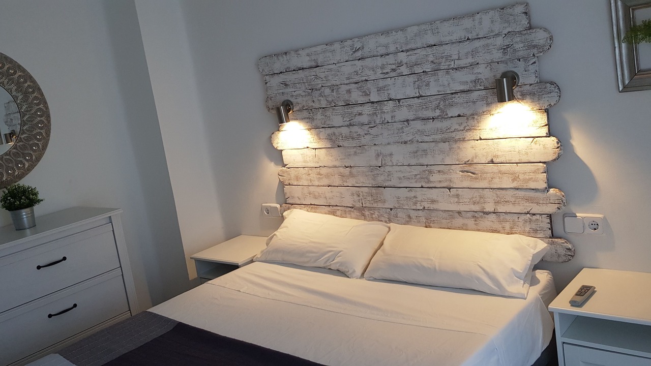 Photo of Bedroom in La Saidia