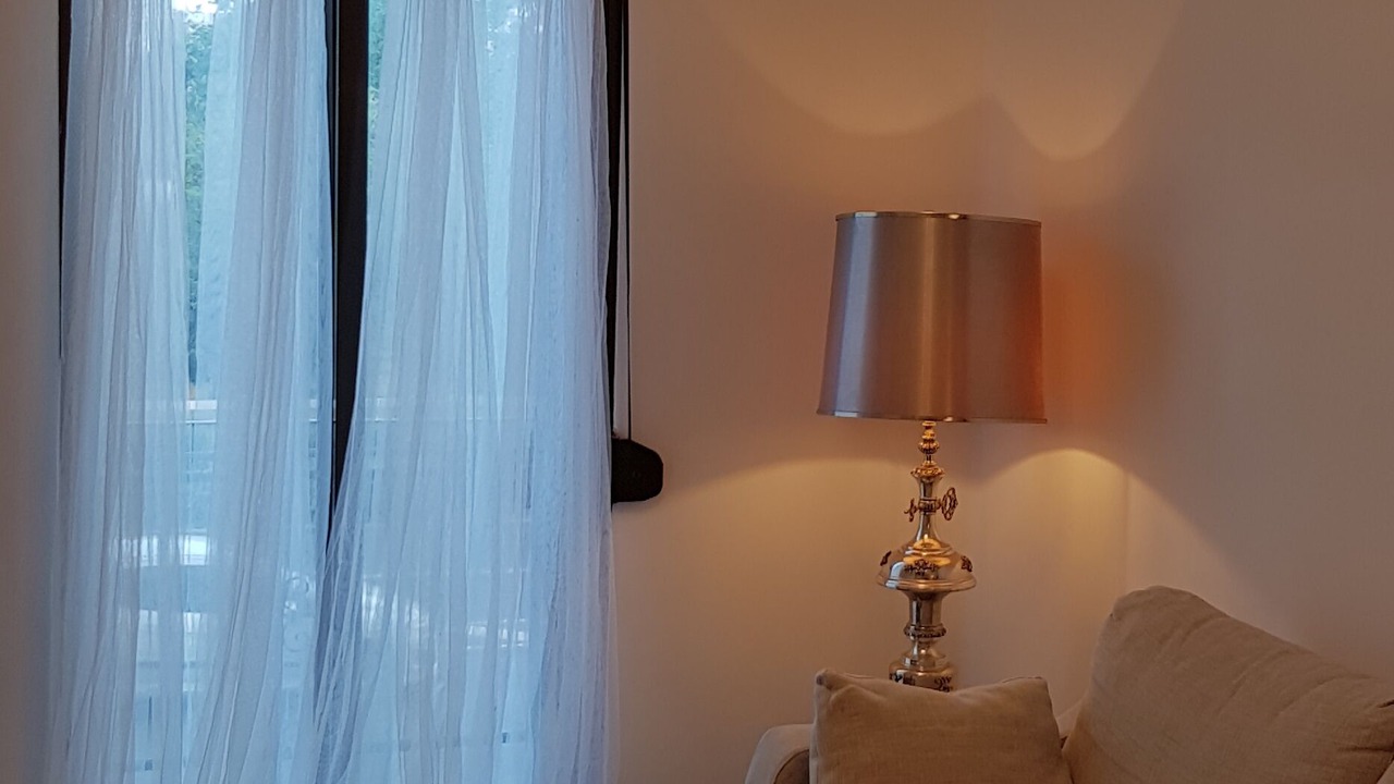 Photo of Livingroom in La Saidia