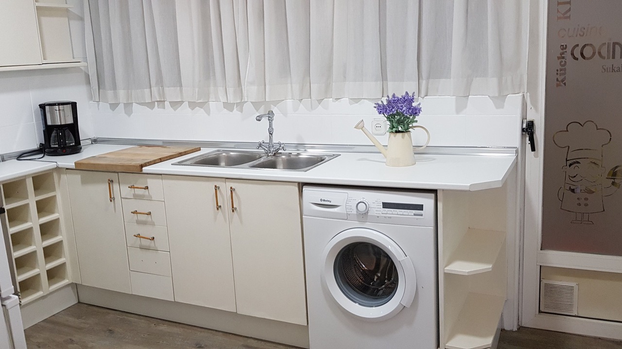 Photo of Kitchen in La Saidia
