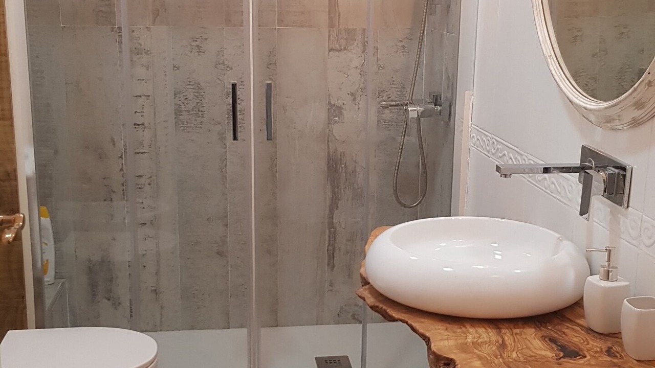 Photo of Bathroom in La Saidia