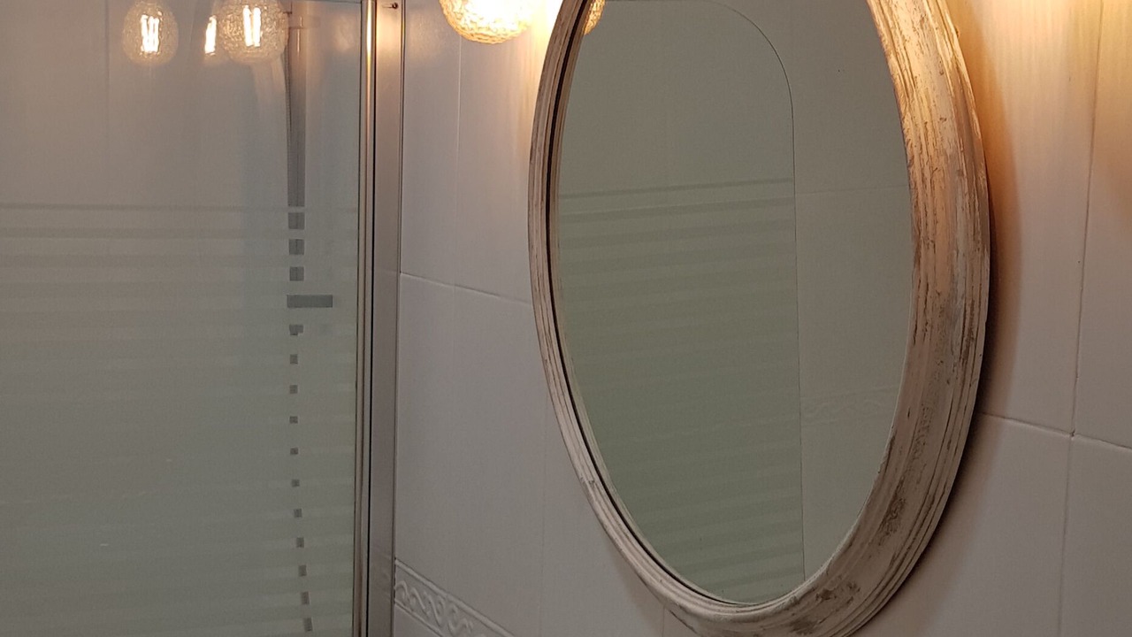 Photo of Bathroom in La Saidia