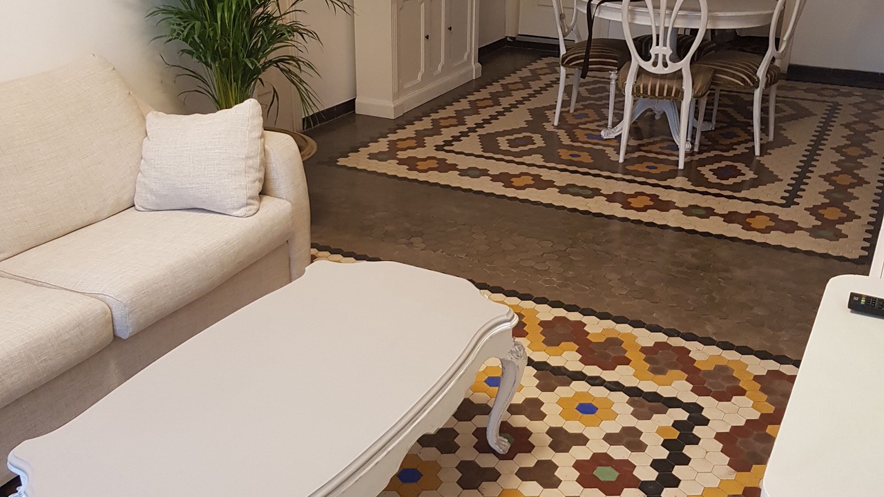 Photo of Livingroom in La Saidia