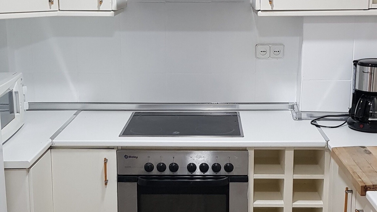 Photo of Kitchen in La Saidia