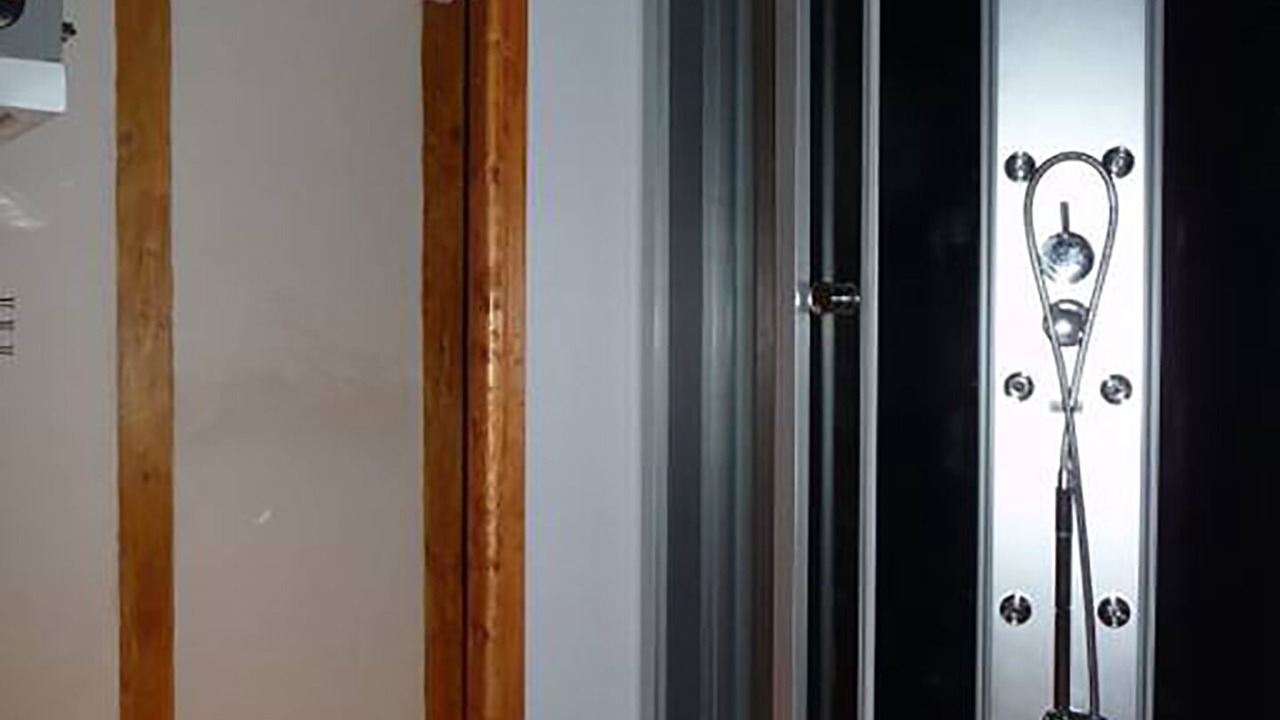 Photo of Bathroom in Saint-Georges-les-Baillargeaux