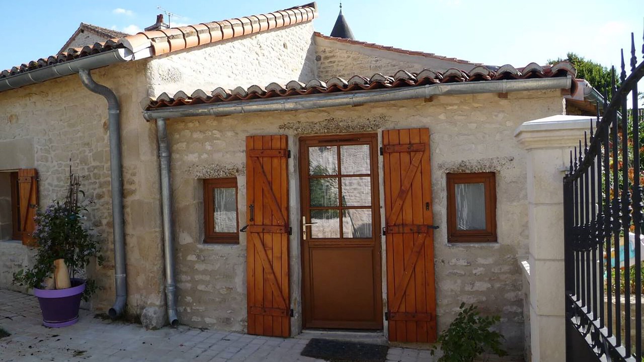 Photo of Outdoor in Saint-Georges-les-Baillargeaux