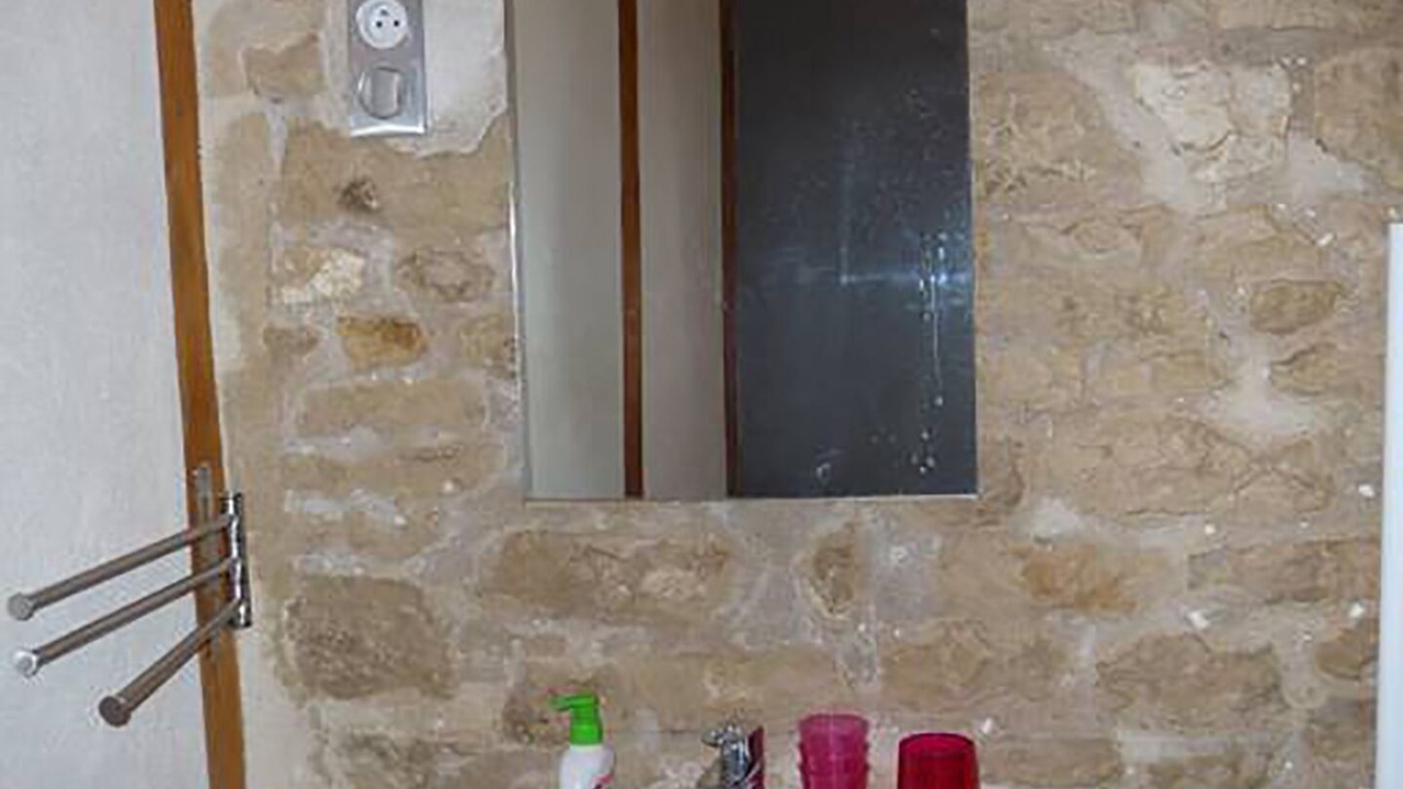 Photo of Bathroom in Saint-Georges-les-Baillargeaux