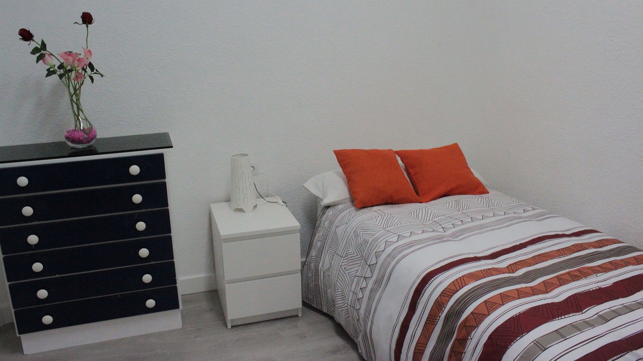Photo of Bedroom in Ensanche Diputacion