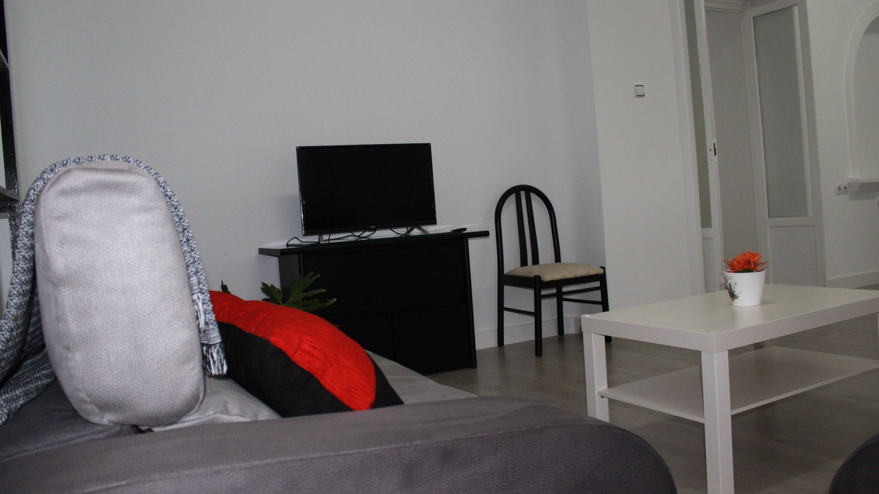 Photo of Livingroom in Ensanche Diputacion
