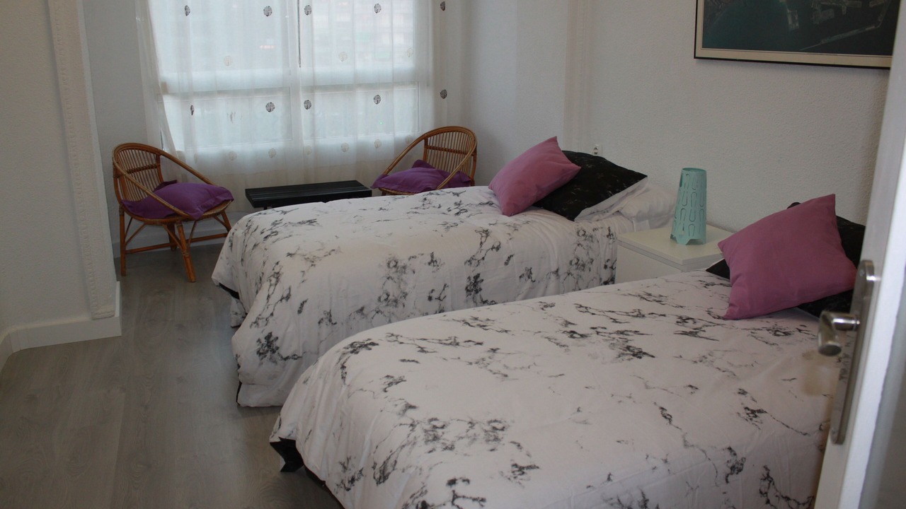 Photo of Bedroom in Ensanche Diputacion