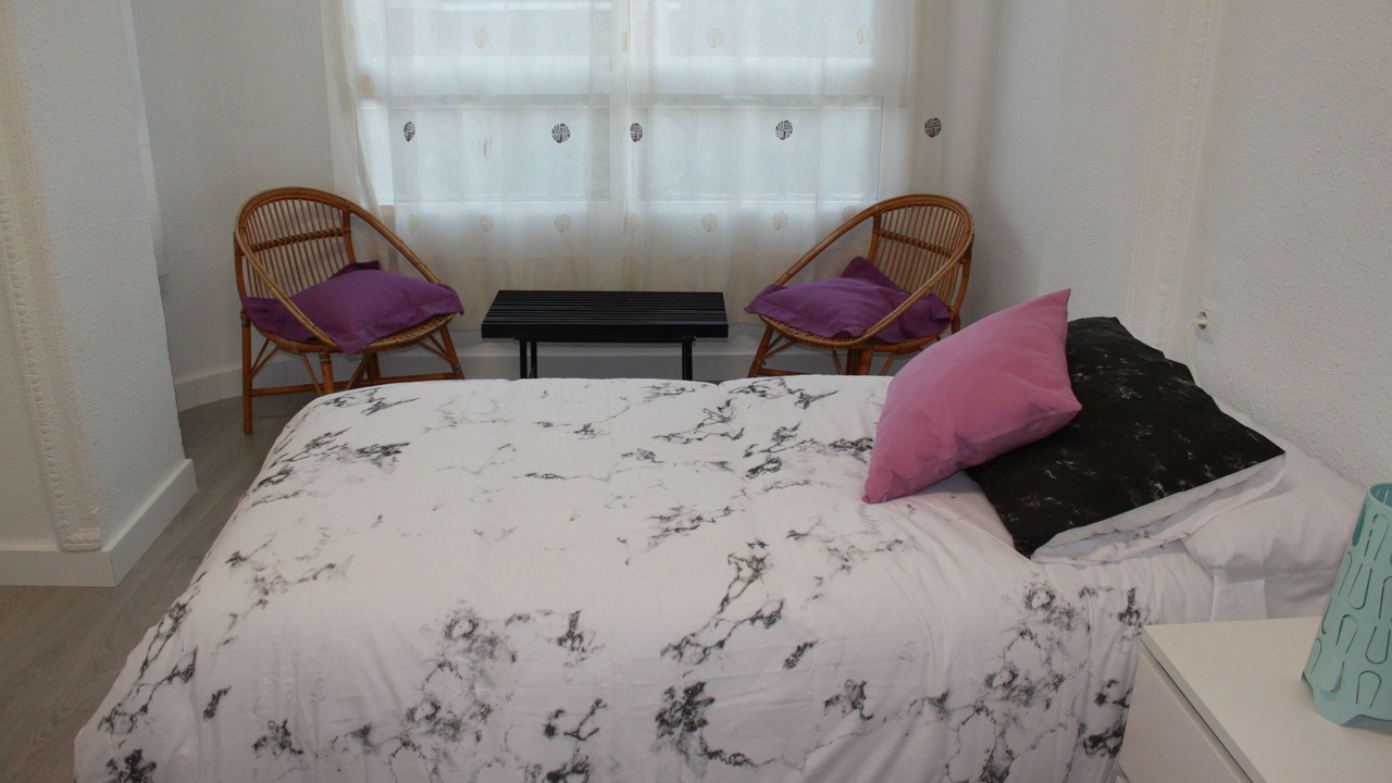 Photo of Bedroom in Ensanche Diputacion