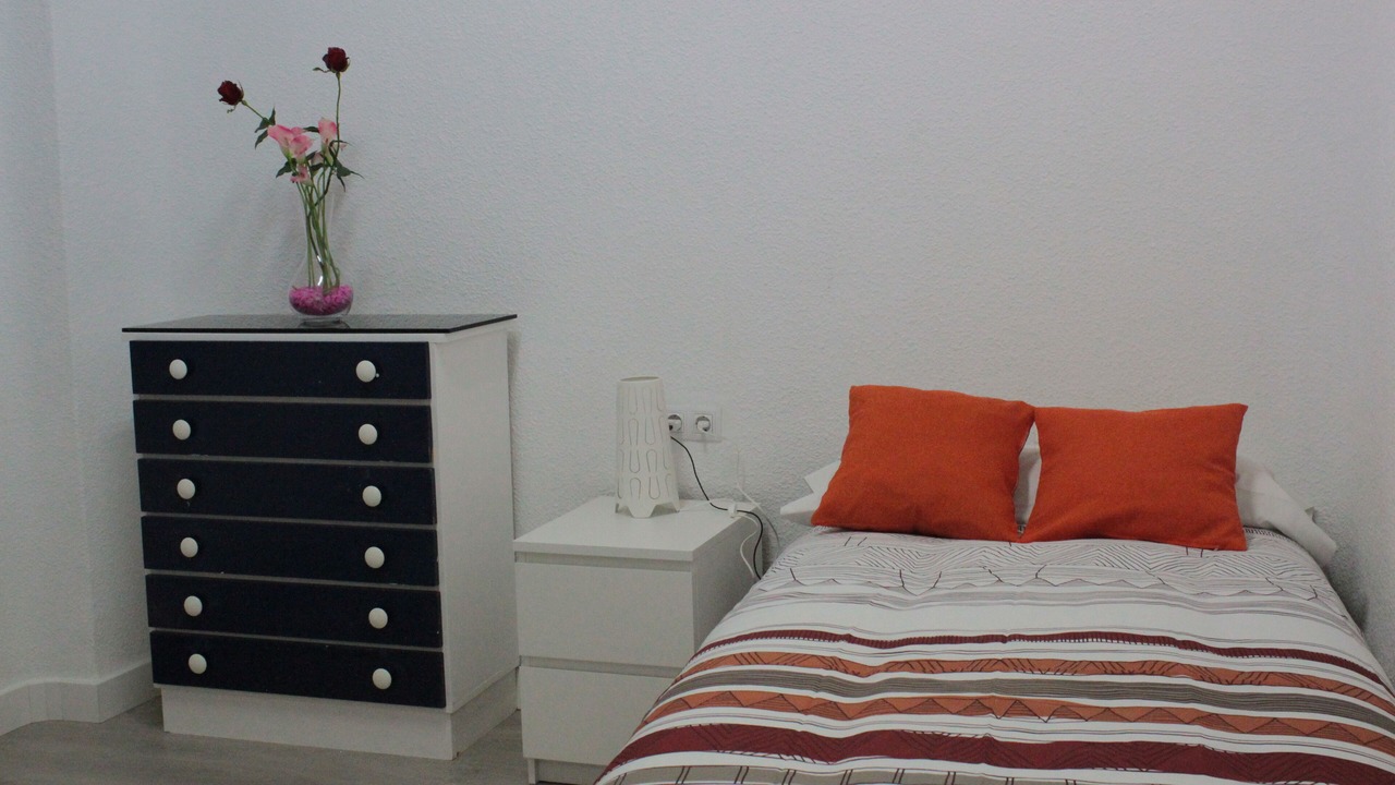Photo of Bedroom in Ensanche Diputacion