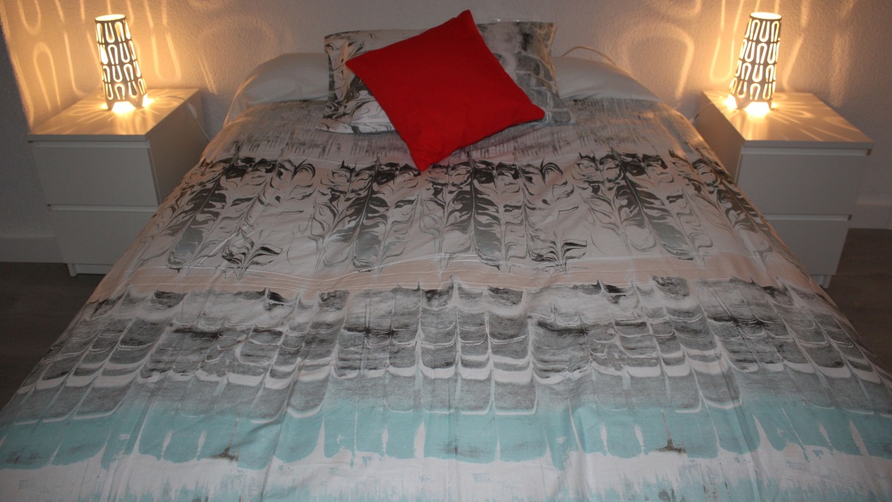 Photo of Bedroom in Ensanche Diputacion