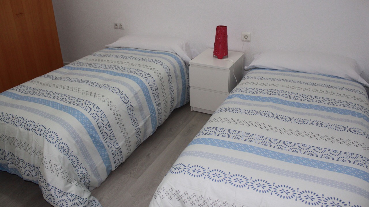 Photo of Bedroom in Ensanche Diputacion