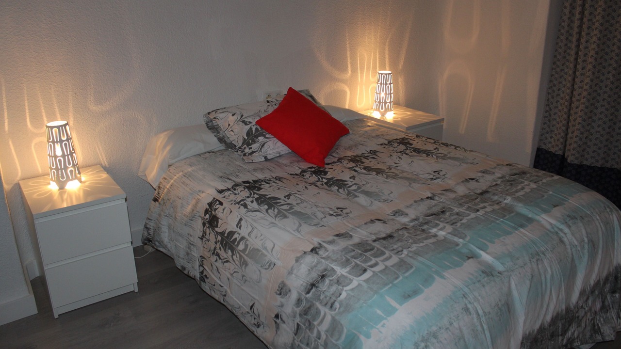 Photo of Bedroom in Ensanche Diputacion
