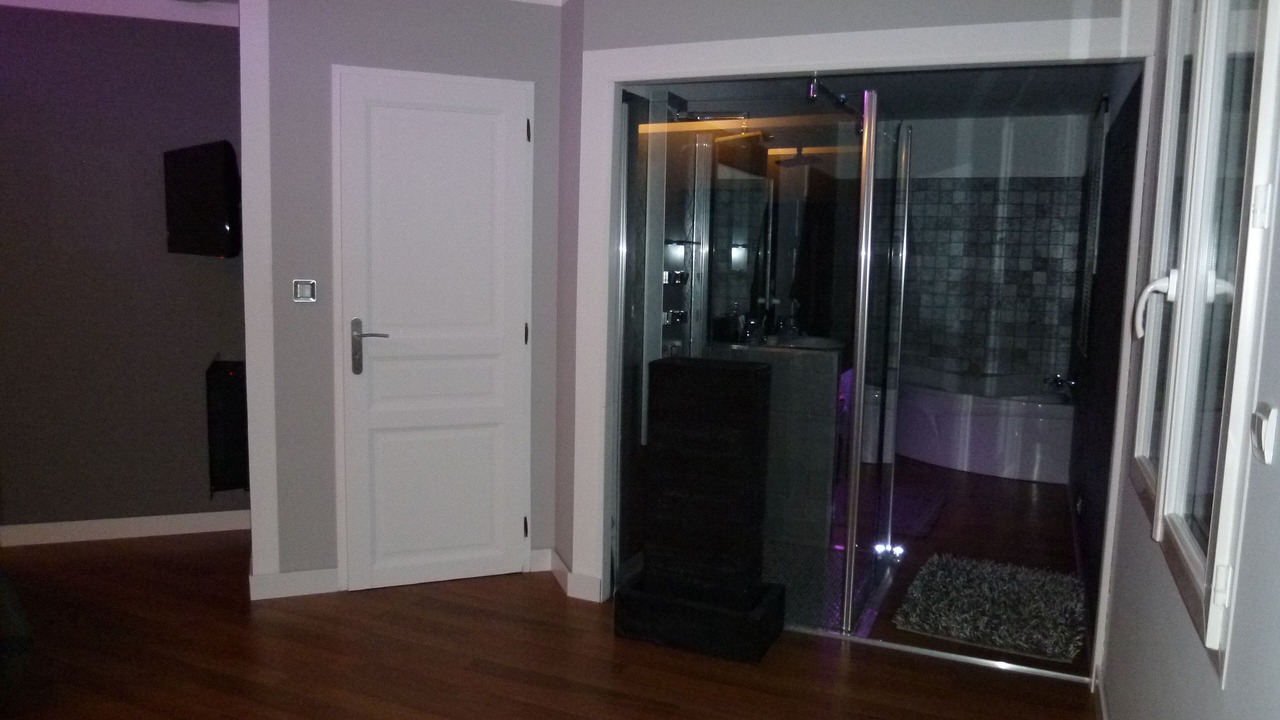 Photo of Bathroom in Sardan