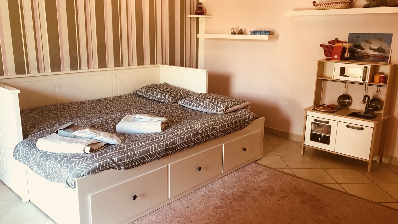 Photo of Bedroom in Sardan