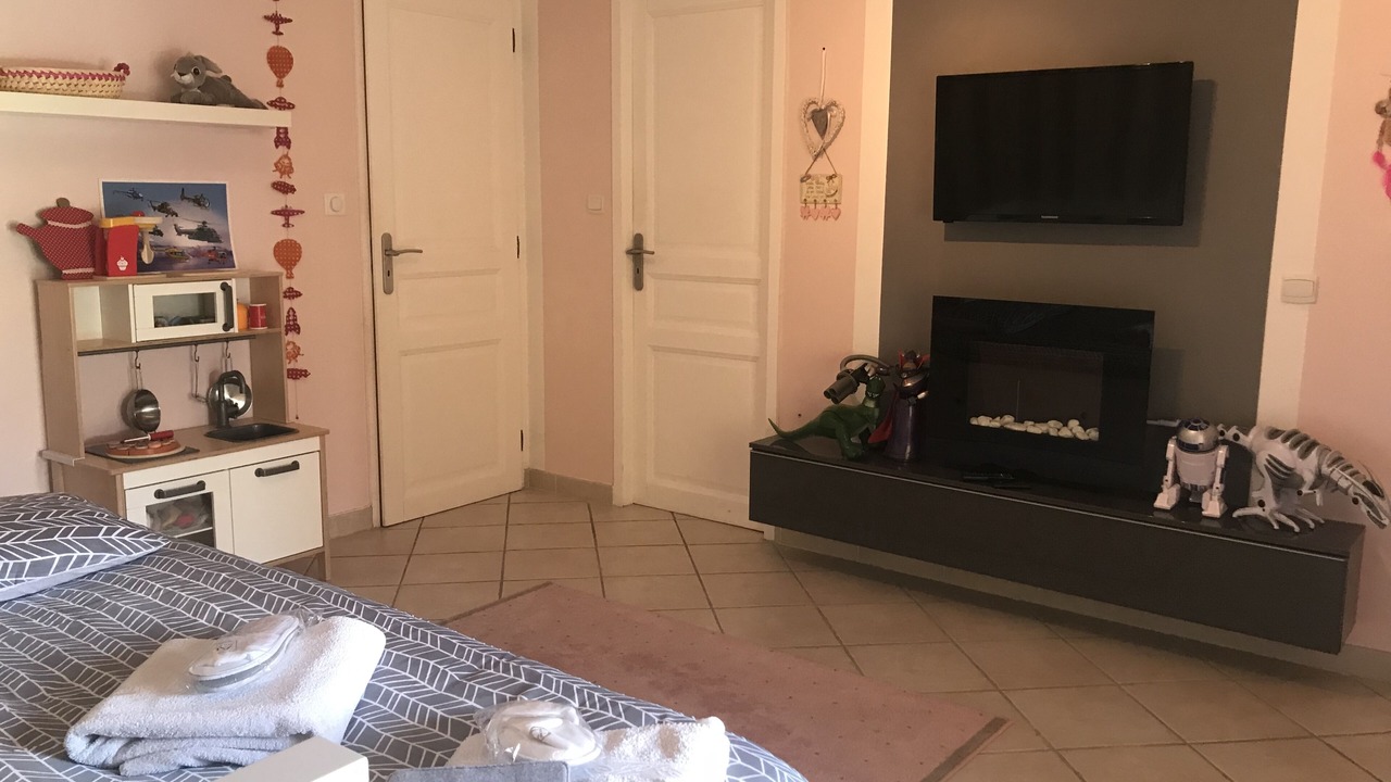 Photo of Bedroom in Sardan