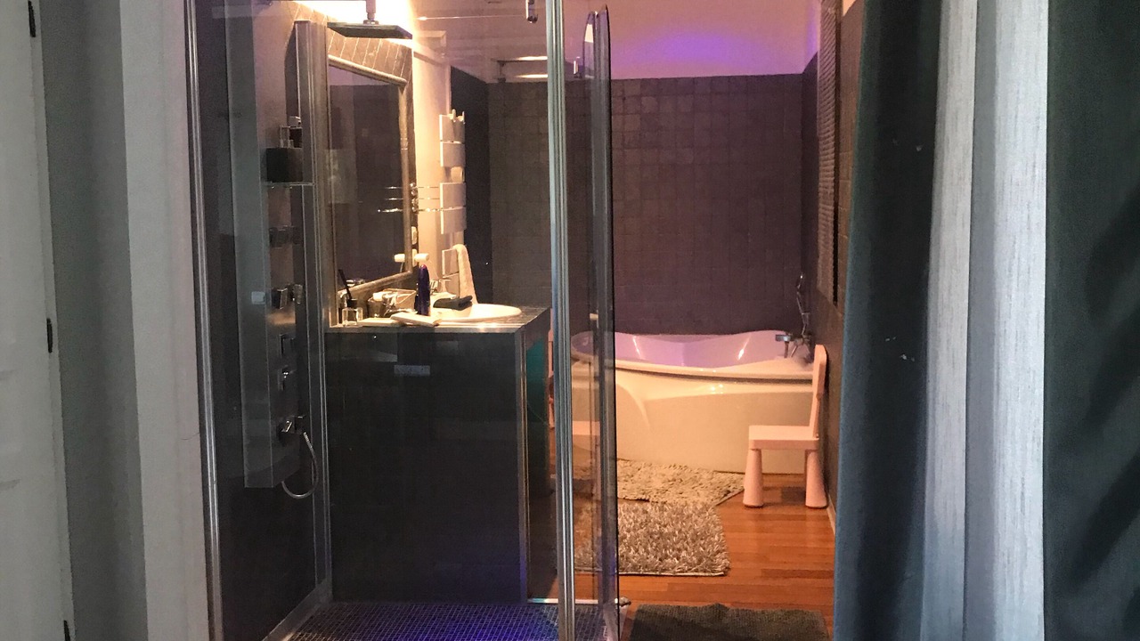 Photo of Bathroom in Sardan
