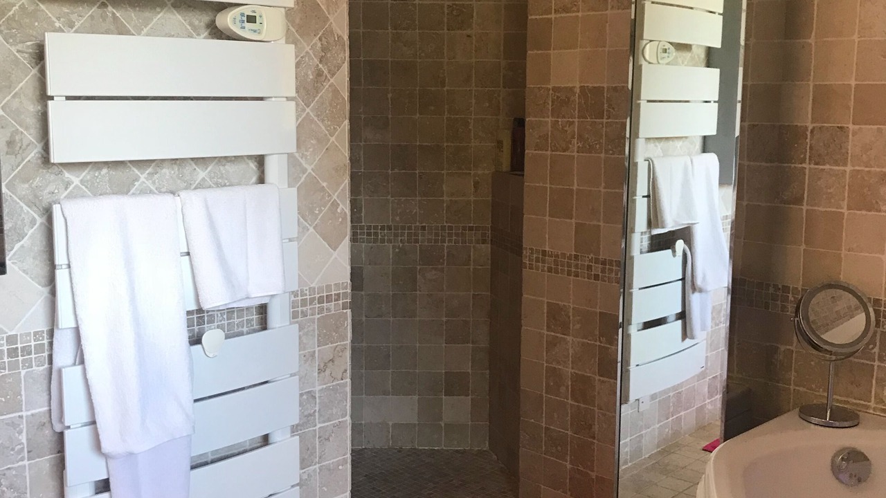 Photo of Bathroom in Sardan
