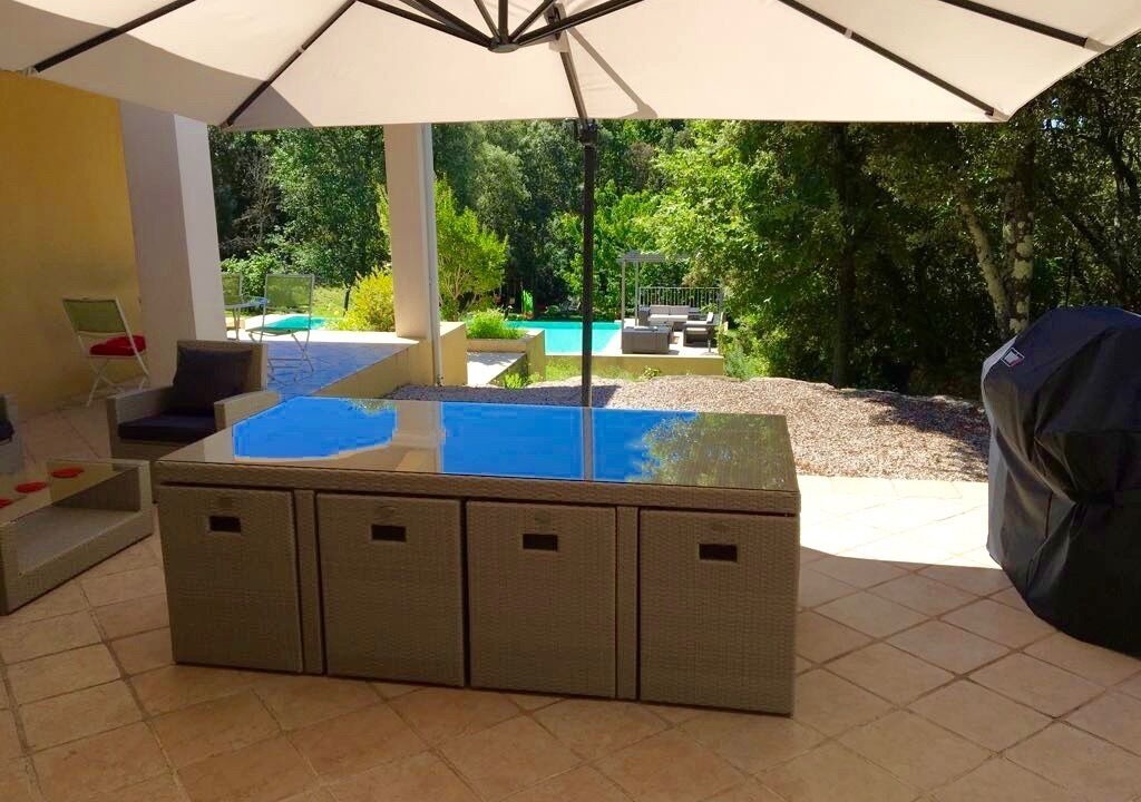 Photo of Patio Balcony in Sardan