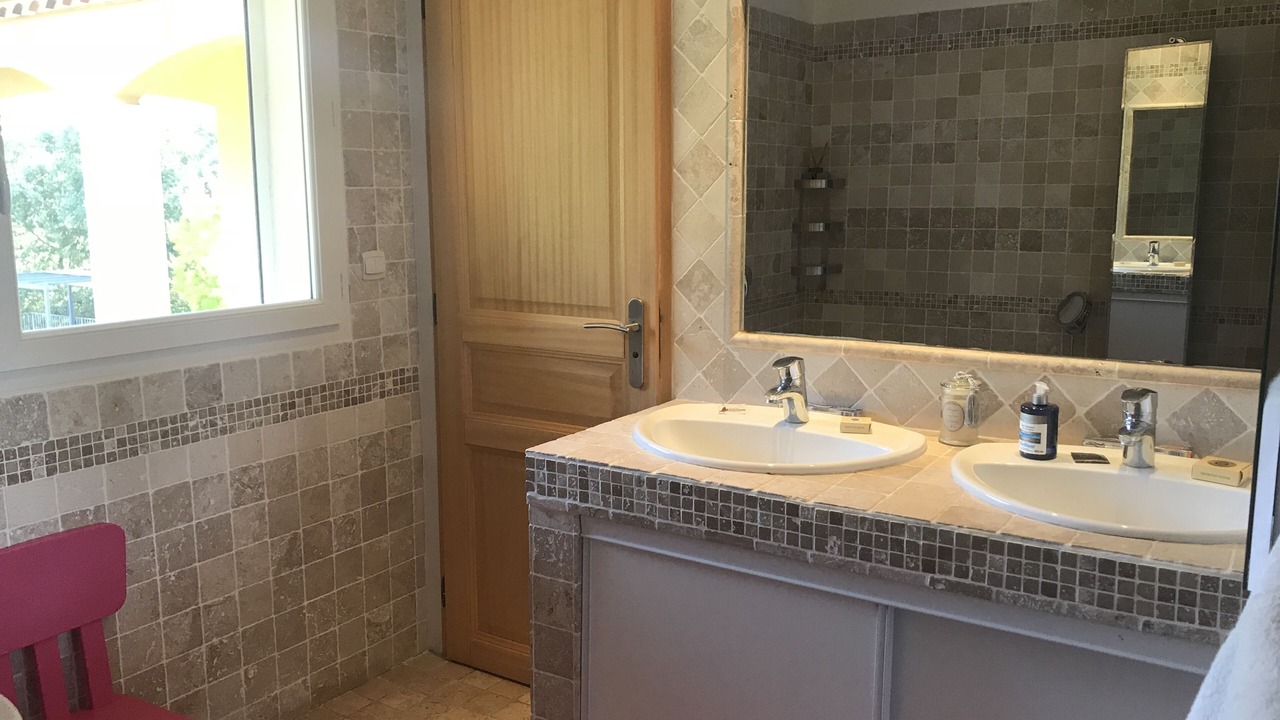 Photo of Bathroom in Sardan